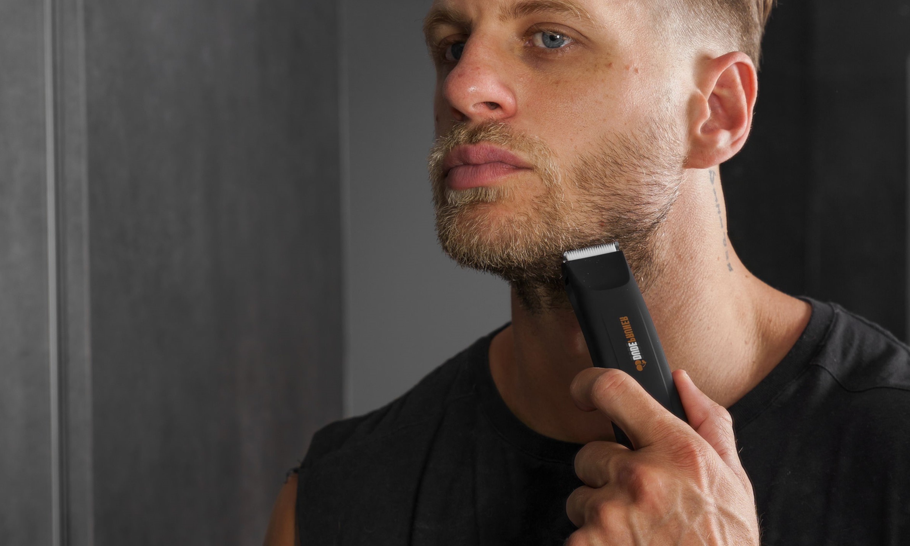 The Lazy Man's Guide to Looking Good: 5 Grooming Hacks for the Effortlessly Handsome