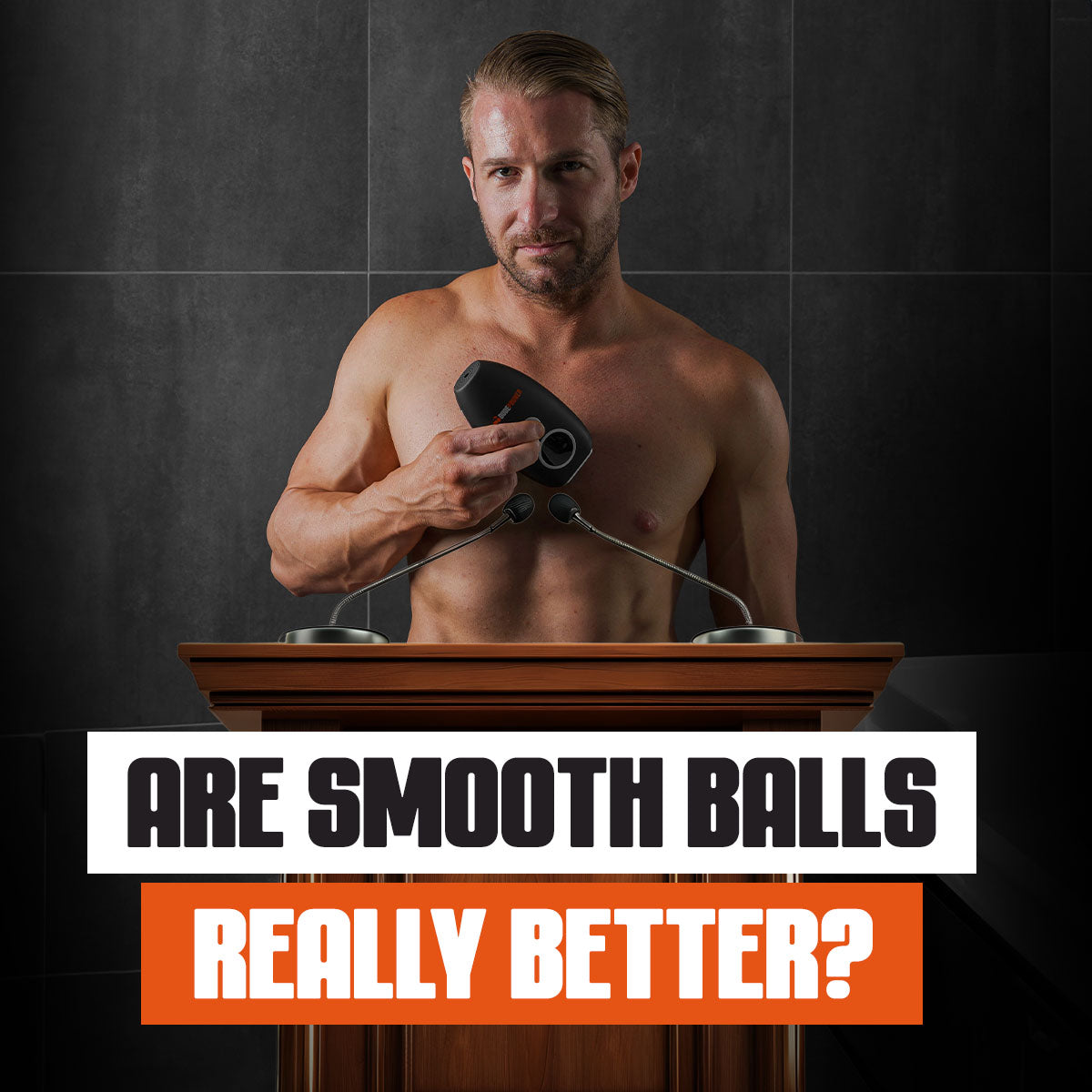 The Great Ball Debate: To Shave or Not to Shave?